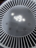 飛利浦（PHILIPS）無霧加濕器抑菌自然冷蒸發(fā)母嬰專用 辦公室家用臥室靜音小型大容量空氣加濕器小家電實(shí)用禮品 【白色款】抑菌輕音 曬單實(shí)拍圖