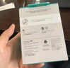 羅技（Logitech）優(yōu)選系列M650無(wú)線(xiàn)藍牙鼠標 辦公藍牙靜音鼠標Mac蘋(píng)果ipad鼠標人體工學(xué)雙模鼠標大小手可選男女通用 M650中小手 黑M（M750入門(mén)款） 曬單實(shí)拍圖