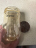 世喜奶瓶配件 新生兒奶瓶ppsu瓶身240ml（僅適配新生兒防脹氣奶瓶） 曬單實拍圖