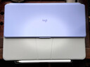 羅技（Logitech）Keys To Go 2無線藍(lán)牙辦公鍵盤輕薄口袋iPad鍵盤內(nèi)置保護(hù)套適用于iPad、Mac、iPhone、MatePad Pro Keys To Go 2藍(lán)紫色 曬單實(shí)拍圖