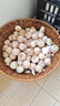 志褚獨(dú)頭蒜大蒜頭 2024云南大理紫皮獨(dú)蒜 精品新鮮現(xiàn)挖濕蒜 2斤裝【大果3.0-3.5cm】 曬單實(shí)拍圖