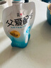 簡愛父愛配方 兒童酸奶0%蔗糖原味100g*6袋 無蔗糖寶寶酸奶早餐下午茶 曬單實拍圖