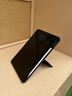 詹博士適用華為MatePad SE平板保護套10.1英寸新款全包3+Y折一體亞克力防彎帶筆槽磁吸搭扣輕薄保護套 【黑色】3+Y折一體亞克力搭扣款 華為MatePad SE【10.1英寸】 曬單實(shí)拍圖