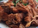 莊園黑 無抗高原黑豬脊骨3斤 帶肉豬龍骨豬骨火鍋高湯食材 黑豬肉 生鮮 曬單實拍圖
