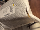 晟旎尚品雜物收納盒家用零食玩具桌面儲物盒宿舍衣柜衣服塑料整理箱收納箱 大號加高-兩只裝（帶蓋） 曬單實拍圖