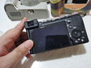 JJC 適用索尼a7c2 a7m4鋼化膜ZV-E10II a7c二代 a7cr a6700 ZVE1 ZV-E1L相機屏幕保護貼膜 微單配件 曬單實拍圖