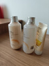 菲詩(shī)小鋪（THE FACE SHOP） 大米水乳套裝補(bǔ)水護(hù)膚品保濕干皮滋潤(rùn)改善粗糙肌中秋熱門商品 [2支]大米保濕水+乳套裝 曬單實(shí)拍圖