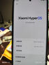 小米Xiaomi 14Ultra 徠卡光學(xué)Summilux鏡頭 大師人像 雙向衛星通信 第三代驍龍8 16+1T 黑色 5g手機 曬單實(shí)拍圖
