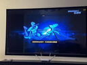 TCL電視 85Q9L Pro 85英寸 QD-Mini LED 蝶翼星曜屏 萬(wàn)象分區 絢彩XDR 超薄 國家補貼 曬單實(shí)拍圖