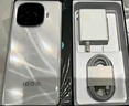 vivo iQOO Z9 Turbo 長(cháng)續航版12GB+256GB 星光白 第三代驍龍8s 6400mAh超薄藍海電池 學(xué)生游戲電競手機 曬單實(shí)拍圖