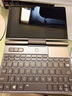 GPD Pocket3國貨之光工程師本 8英寸迷你輕小筆記本電腦 便攜折疊多功能觸控掌上筆記本電腦 i3-1125G4 16GB 512G固態(tài) 曬單實(shí)拍圖