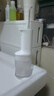 小米（MI）米家電動(dòng)沖牙器2 超聲波洗牙器牙齒沖洗器便攜實(shí)用牙結石清潔器兒童青少年成人男女情侶生日禮物 曬單實(shí)拍圖