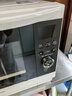 東芝（TOSHIBA）【國家補(bǔ)貼20%】白珍珠水波爐經(jīng)典款家用變頻微波爐微蒸烤炸一體機(jī)蒸烤箱一體機(jī)白色26L XD95CNW 曬單實(shí)拍圖