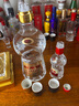 劍南春 大唐華章 52度 750ml 濃香型白酒 隨機祝福語(yǔ) 750ml*2瓶 曬單實(shí)拍圖