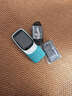 諾基亞（NOKIA）3210 4G 移動(dòng)聯(lián)通電信廣電全網(wǎng)通 2.4英寸雙卡雙待 直板按鍵學(xué)生功能機備用手機 藍色 曬單實(shí)拍圖