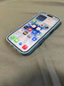 Apple/蘋(píng)果 iPhone 17 256GB 薰衣草紫色 支持移動(dòng)聯(lián)通電信5G 雙卡雙待手機 曬單實(shí)拍圖