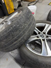 米其林（MICHELIN）汽車(chē)輪胎 225/50R17 98W 浩悅五代 Primacy 5 適配雅閣/奔馳C級 曬單實(shí)拍圖