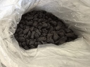 福東順 茶葉 普洱茶 云南10年糯香茶化石碎銀子木桶裝750g 曬單實(shí)拍圖