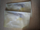 阿芙（AFU）積雪草滋潤倍護男女士面膜25mlx10片 保濕補水 曬單實(shí)拍圖