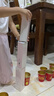 袋鼠媽媽光感透亮水乳霜套裝準孕婦護膚品肌膚煥亮發(fā)光禮盒中秋節日禮物 【生日禮物】光感3件套 曬單實(shí)拍圖