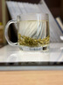一杯香茶葉綠茶明前嫩芽碧螺春250g2025新茶春茶禮盒裝自己喝送禮品袋 曬單實(shí)拍圖