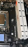 七彩虹32GB(16G×2)DDR4 3200 臺(tái)式機(jī)內(nèi)存條 馬甲條 戰(zhàn)斧系列·冰雪白 C18 曬單實(shí)拍圖