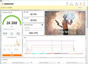 影馳 GeForce RTX 5070 Ti 星曜 LUNA OC 16GB GDDR7 DLSS 4 電競游戲設計剪輯AI電腦鏡面顯卡 曬單實(shí)拍圖
