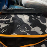 Skechers斯凱奇男女童戶外出游防水雙肩包兒童輕便大容量研學(xué)書包L325K084 曬單實(shí)拍圖