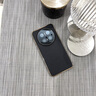 言臣適配華為mate70pro+手機殼鏡頭全包防摔真皮華為mate70pro手機殼超薄散熱高級感商務(wù)風(fēng)男士保護套 【優(yōu)雅黑】高端真皮|鏡頭全包|氣囊防摔 華為 Mate70Pro /優(yōu)享版/Pro+通 曬單實(shí)拍圖