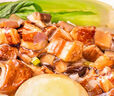 高金食品臺式香菇鹵肉170g 外賣(mài)食材 一人食快餐 加熱即食 料理包 曬單實(shí)拍圖