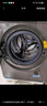 小天鵝（LittleSwan）滾筒洗衣機(jī)全自動(dòng)家用【TG120V098WDT】12公斤大容量 超薄 節(jié)能 內(nèi)衣洗 家電國家補(bǔ)貼20% 以舊換新 曬單實(shí)拍圖