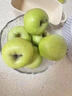 妙可滋山西青蘋(píng)果小蘋(píng)果新鮮現摘酸甜脆爽蘋(píng)果應季陜西孕婦水果送禮禮盒 精選3斤嘗鮮裝 【無(wú)禮盒】 曬單實(shí)拍圖