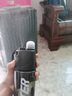 OSPIRO德國品質(zhì)水分離泡茶杯男士水杯大容量tritan水壺噸頓桶噸便攜 灰色1000ML[大茶隔+提繩] 曬單實(shí)拍圖