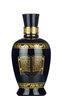 汾酒 藍(lán)汾 清香型白酒 53度475ml 單瓶裝 汾酒 （53度仿藍(lán)瓷） 曬單實拍圖