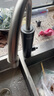 海爾（Haier）即熱式電加熱水龍頭 DST-33L1(C) 安全速熱家用熱水寶防漏電快熱電熱水器 下進(jìn)水廚房小廚寶加熱器 曬單實(shí)拍圖