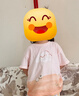 巴拉巴拉嬰兒t恤寶寶上衣女童衣服男童短袖2025夏裝時(shí)髦可愛(ài)209225117205 曬單實(shí)拍圖