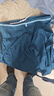 Flipbelt 飛比特空氣褲3.0男士腰包短褲透氣跑步運動褲5英寸 冰峰綠 M  曬單實拍圖