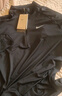 耐克（NIKE）男子AS M NK DF STRIDE HZ MIDLAYER長(cháng)袖T恤 HV2181-010 L 曬單實(shí)拍圖