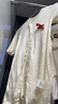 乖奇熊嬰幼兒長(cháng)袖連體衣服春秋季男女寶寶純棉哈衣爬服新生兒童秋款睡衣 曬單實(shí)拍圖
