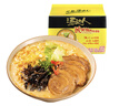 統一湯達人 酸酸辣辣豚骨面 袋裝 130g*5袋 五連包 方便面速食面泡面 曬單實(shí)拍圖