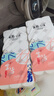 麗邦無芯卷紙5層5000克36卷衛(wèi)生紙巾廁紙原漿柔厚大號長款實心家用 曬單實拍圖
