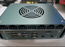 倍控N5105四核散熱風(fēng)扇版ros軟路由linux主機工控機電腦win11四網(wǎng)口帶串口雙4K顯示嵌入式4G插槽n100 8G內存+256G固態(tài) G31灰色風(fēng)扇款-6305 M.2-i226網(wǎng)卡 曬單實(shí)拍圖