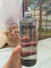 維特絲男士爽膚水補水保濕控油護膚品提亮膚色收縮毛孔舒緩須后水乳液 曬單實(shí)拍圖