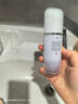 蘭芝雪紗絲柔隔離乳妝前防曬30ml#40紫色定妝提亮膚色【臨期清倉】 曬單實(shí)拍圖