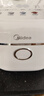 美的（Midea）電飯煲電飯鍋5升家用5-8-10人青瓷鼎釜22分鐘雜糧飯煲仔飯蛋糕多功能智能預約煮粥微壓防溢蒸飯鍋 特色快手菜【青瓷抗菌鼎釜】飛快煮系列 5L 曬單實(shí)拍圖
