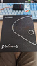 Softears軟耳Volume S 四單元?jiǎng)尤?dòng)鐵入耳式HIFI音樂(lè)耳機(jī) 專業(yè)級(jí)流行古典雙模式調(diào)音4.4平衡手機(jī)通用耳塞 暗夜黑Volume s【咨詢享優(yōu)惠】 曬單實(shí)拍圖