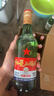 紅星二鍋頭 大二 清香型白酒 56度 500ml*12瓶 整箱裝 純糧口糧酒 曬單實拍圖