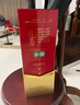 瀘州老窖 國窖1573 濃香型白酒 52度 500ml 單瓶裝 五碼新版 曬單實(shí)拍圖