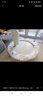 BG-BABYGO蹦蹦床可折疊兒童家用室內(nèi)跳跳床3-10歲彈跳訓(xùn)練玩具【太空漫步】 曬單實(shí)拍圖