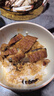 鰻魚(yú)皇后鰻魚(yú)蒲燒切片(評價(jià)50萬(wàn)+)100g×2袋海鮮預制快手菜加熱食生鮮食品 曬單實(shí)拍圖